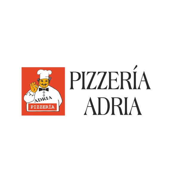 Pizzería Adria, restaurantes italianos en Boiro